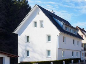 Haus am Fluss Baiersbronn